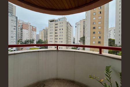 Apartamento para alugar com 50m², 1 quarto e 1 vaga Apartamento para alugar com 50m², 1 quarto e 1 vagaSacada