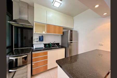 Apartamento para alugar com 50m², 1 quarto e 1 vaga Apartamento para alugar com 50m², 1 quarto e 1 vagaCozinha