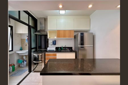 Apartamento para alugar com 50m², 1 quarto e 1 vaga Apartamento para alugar com 50m², 1 quarto e 1 vagaCozinha