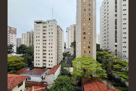Apartamento para alugar com 50m², 1 quarto e 1 vaga Apartamento para alugar com 50m², 1 quarto e 1 vagaVista