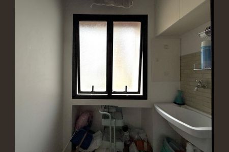 Apartamento para alugar com 50m², 1 quarto e 1 vaga Apartamento para alugar com 50m², 1 quarto e 1 vagaÁrea de Serviço