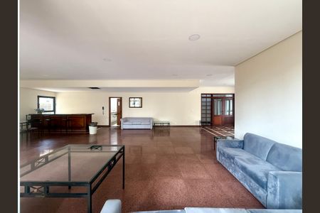 Apartamento para alugar com 50m², 1 quarto e 1 vaga Apartamento para alugar com 50m², 1 quarto e 1 vagaÁrea comum