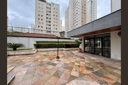 Apartamento para alugar com 50m², 1 quarto e 1 vaga Apartamento para alugar com 50m², 1 quarto e 1 vagaÁrea comum