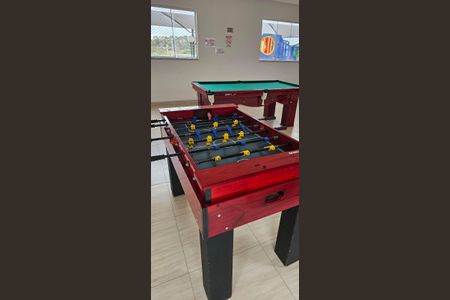 Apartamento à venda com 42m², 2 quartos e 1 vagaÁrea comum