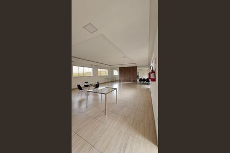 Apartamento à venda com 42m², 2 quartos e 1 vagaÁrea comum