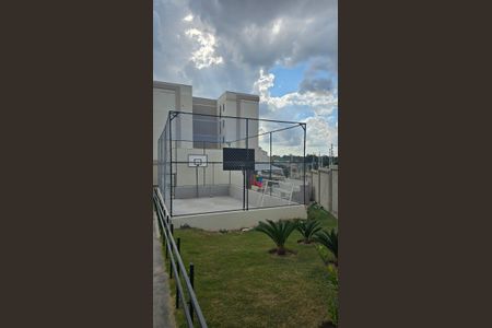 Apartamento à venda com 42m², 2 quartos e 1 vagaÁrea comum