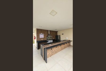 Apartamento à venda com 42m², 2 quartos e 1 vagaÁrea comum