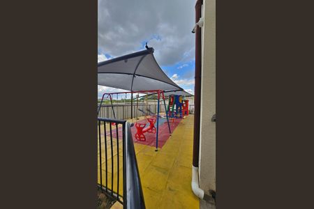 Apartamento à venda com 42m², 2 quartos e 1 vagaÁrea comum