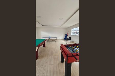 Apartamento à venda com 42m², 2 quartos e 1 vagaÁrea comum