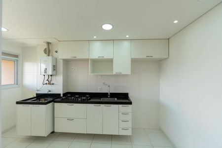 Apartamento para alugar com 66m², 3 quartos e 1 vaga Apartamento para alugar com 66m², 3 quartos e 1 vagaCozinha e Área de Serviço