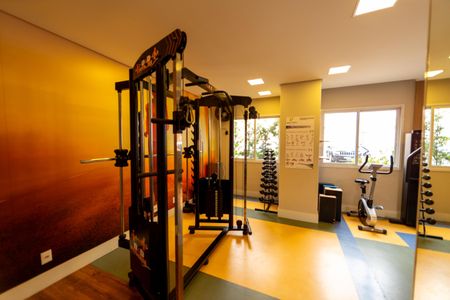 Apartamento para alugar com 66m², 3 quartos e 1 vaga Apartamento para alugar com 66m², 3 quartos e 1 vagaÁrea comum