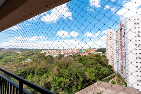 Apartamento para alugar com 66m², 3 quartos e 1 vaga Apartamento para alugar com 66m², 3 quartos e 1 vagaVaranda
