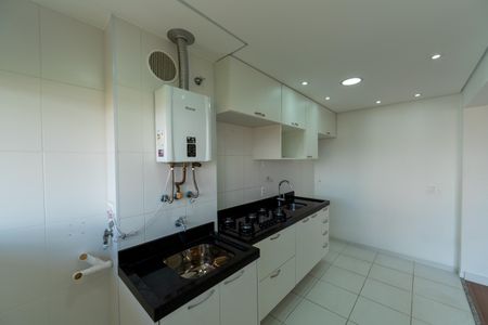 Apartamento para alugar com 66m², 3 quartos e 1 vaga Apartamento para alugar com 66m², 3 quartos e 1 vagaCozinha e Área de Serviço