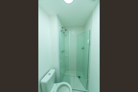 Apartamento para alugar com 66m², 3 quartos e 1 vaga Apartamento para alugar com 66m², 3 quartos e 1 vagaBanheiro