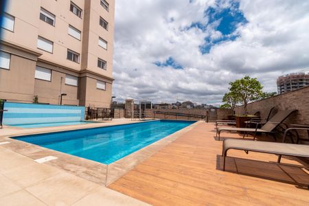 Apartamento para alugar com 66m², 3 quartos e 1 vaga Apartamento para alugar com 66m², 3 quartos e 1 vagaÁrea comum