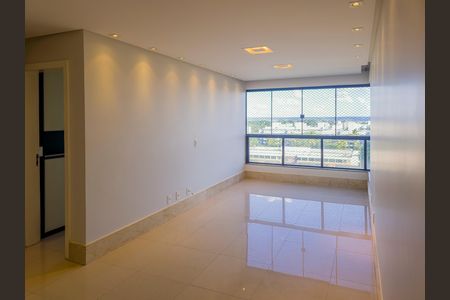 Sala de apartamento para alugar com 2 quartos, 180m² em Setor Sudoeste, Brasília