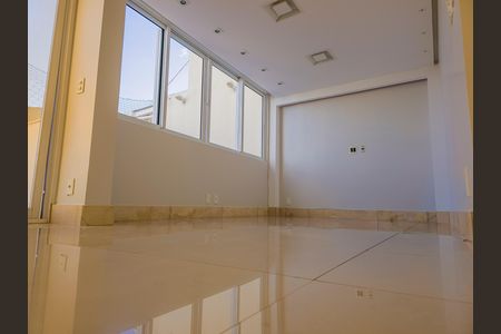 Sala 2 de apartamento para alugar com 2 quartos, 180m² em Setor Sudoeste, Brasília