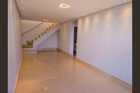 Sala de apartamento para alugar com 2 quartos, 180m² em Setor Sudoeste, Brasília