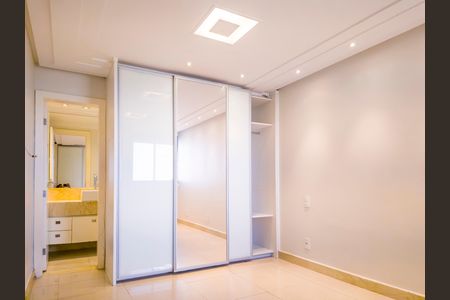 Suíte de apartamento para alugar com 2 quartos, 180m² em Setor Sudoeste, Brasília