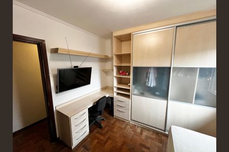 Casa para alugar com 175m², 3 quartos e 2 vagasQuarto 2