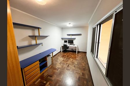 Casa para alugar com 175m², 3 quartos e 2 vagasQuarto 3