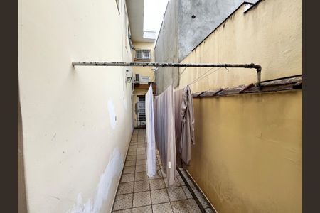 Casa para alugar com 175m², 3 quartos e 2 vagasQuintal