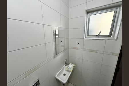 Casa para alugar com 175m², 3 quartos e 2 vagasBanheiro de serviço