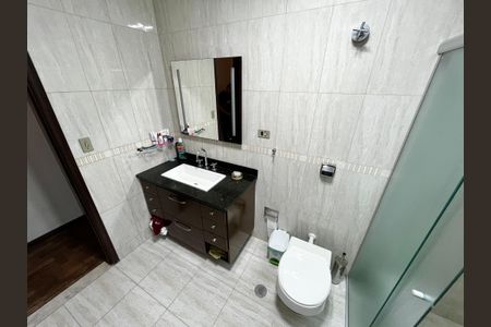 Casa para alugar com 175m², 3 quartos e 2 vagasBanheiro