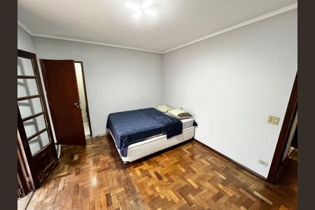 Casa para alugar com 175m², 3 quartos e 2 vagasQuarto Suíte