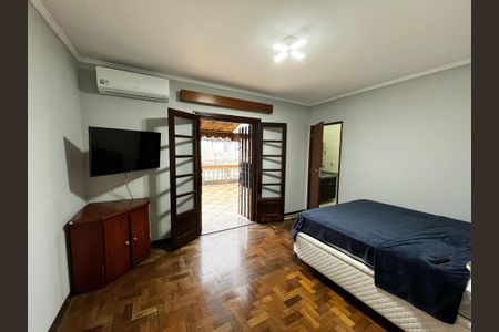 Casa para alugar com 175m², 3 quartos e 2 vagasQuarto Suíte