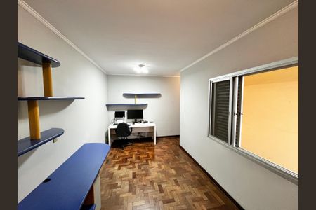 Casa para alugar com 175m², 3 quartos e 2 vagasQuarto 3