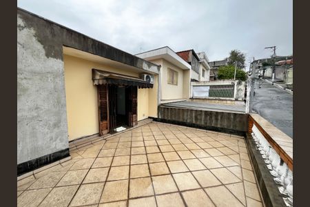 Casa para alugar com 175m², 3 quartos e 2 vagasVaranda da Suíte