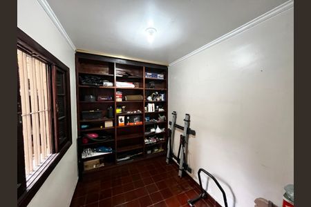 Casa para alugar com 175m², 3 quartos e 2 vagasQuarto de Serviço