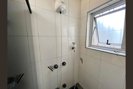 Casa para alugar com 175m², 3 quartos e 2 vagasBanheiro da Suíte