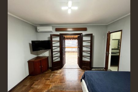 Casa para alugar com 175m², 3 quartos e 2 vagasQuarto Suíte