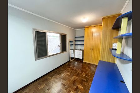 Casa para alugar com 175m², 3 quartos e 2 vagasQuarto 3