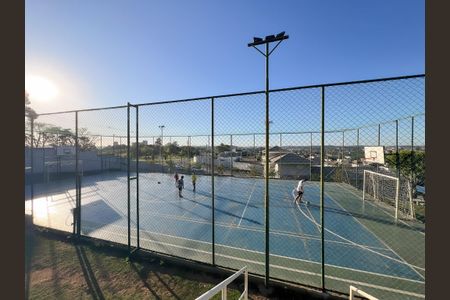 Casa de condomínio para alugar com 345m², 5 quartos e 5 vagas Casa de condomínio para alugar com 345m², 5 quartos e 5 vagasÁrea Externa