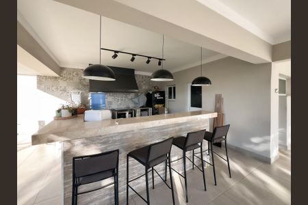 Casa de condomínio para alugar com 345m², 5 quartos e 5 vagas Casa de condomínio para alugar com 345m², 5 quartos e 5 vagasEspaço Gourmet