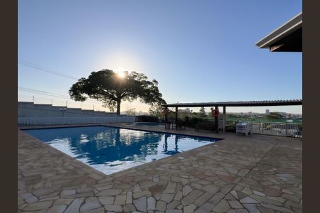Casa de condomínio para alugar com 345m², 5 quartos e 5 vagas Casa de condomínio para alugar com 345m², 5 quartos e 5 vagasÁrea comum - Piscina
