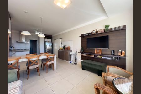 Casa de condomínio para alugar com 345m², 5 quartos e 5 vagas Casa de condomínio para alugar com 345m², 5 quartos e 5 vagasSala