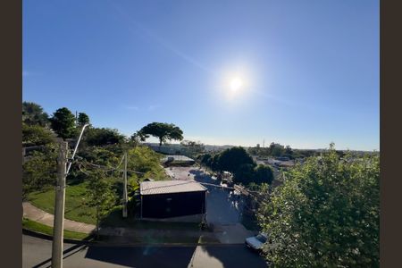 Casa de condomínio para alugar com 345m², 5 quartos e 5 vagas Casa de condomínio para alugar com 345m², 5 quartos e 5 vagasVista da Suíte 3