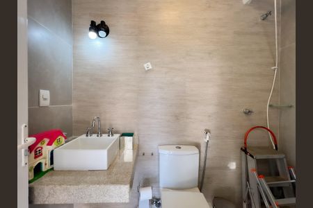 Casa de condomínio para alugar com 345m², 5 quartos e 5 vagas Casa de condomínio para alugar com 345m², 5 quartos e 5 vagasEspaço Gourmet