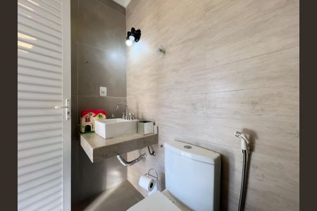 Casa de condomínio para alugar com 345m², 5 quartos e 5 vagas Casa de condomínio para alugar com 345m², 5 quartos e 5 vagasEspaço Gourmet