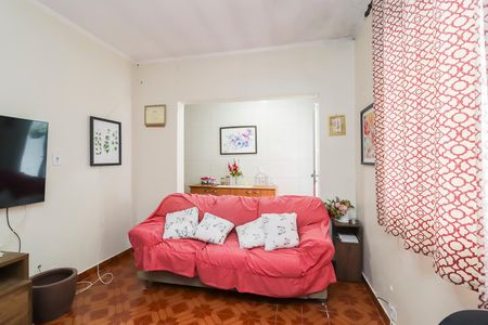 Sala de casa para alugar com 3 quartos, 184m² em Cidade São Miguel, São Paulo