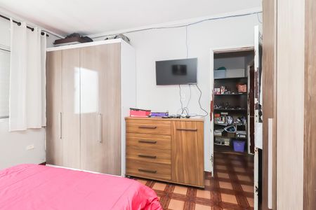 Casa à venda com 184m², 3 quartos e 3 vagasQuarto 1