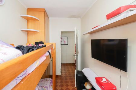 Casa à venda com 184m², 3 quartos e 3 vagasQuarto 2