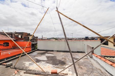 Casa à venda com 184m², 3 quartos e 3 vagasSacada