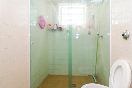 Casa à venda com 184m², 3 quartos e 3 vagasBanheiro 1