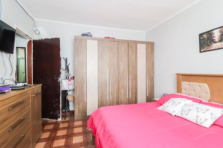 Quarto 1 de casa para alugar com 3 quartos, 184m² em Cidade São Miguel, São Paulo