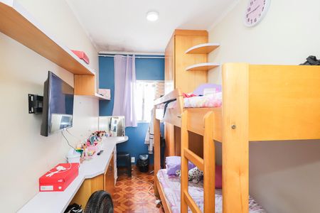 Casa à venda com 184m², 3 quartos e 3 vagasQuarto 2